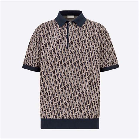 dior men's polo shirt|kim jones polo shirts.